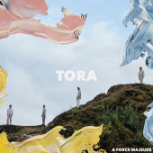 постер песни Tora - Why Won\'t You Wait