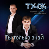 постер песни Ту-134 - Белые Туманы