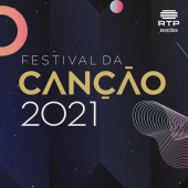 постер песни The Black Mamba - Love is on My Side - Eurovision 2021 - Portugal