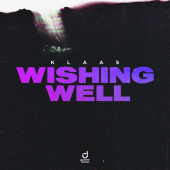 постер песни Klaas - Wishing Well