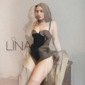 постер песни LINA - Самолёт