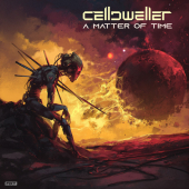 постер песни Celldweller - A Matter of Time (Single Edit)