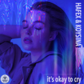 постер песни Hafex - It s Okay to Cry