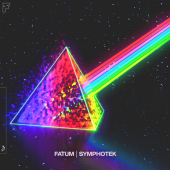 постер песни Fatum - Symphotek