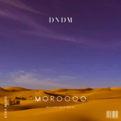 постер песни DNDM - Morocco