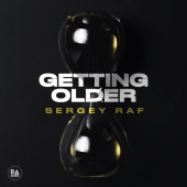 постер песни Sergey Raf - Getting Older
