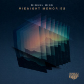 постер песни Miguel Migs - Midnight Memories (Jimpster Remix)