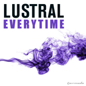 постер песни Lustral - Everytime (A Man Called Adam Mix)