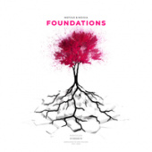 постер песни Mefjus &amp; Noisia - Foundations