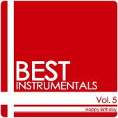 постер песни Best Instrumentals - Happy Birthday (Instrumental Rock Version)