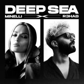 постер песни Minelli - Deep Sea