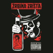 постер песни 2rbina 2rista - Листики