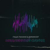 постер песни Паша Панамо, DJ DimixeR - Медленный Саунд (Mike Prado Remix)