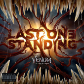 постер песни Skylar Grey - Last One Standing (From Venom Let There Be Carnage)