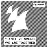 постер песни Planet Of Sound - We Are Together (HOSH Remix)