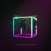 постер песни Slavique Green - Away