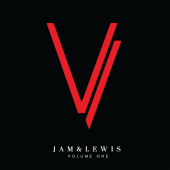 постер песни Jam &amp; Lewis feat. Heather Headley - Maybe I ve Changed (Or Did You)
