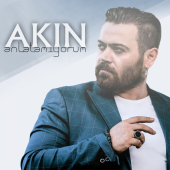 постер песни Akın - Seni çok seviyorum