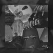 постер песни WYR GEMI - Mania
