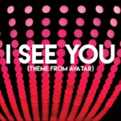 постер песни Sister Nation - I See You (Theme from Avatar)