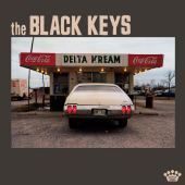 постер песни The Black Keys - Going Down South
