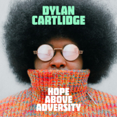 постер песни Dylan Cartlidge - Dare To Dream