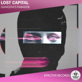 постер песни Lost Capital - Gangsta s Paradise