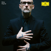 постер песни Moby - Why Does My Heart Feel So Bad (Reprise Version)