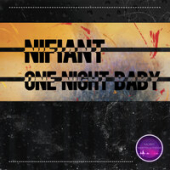 постер песни Nifiant - One Night Baby