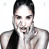 постер песни Demi Lovato - Pattern