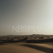 постер песни NBSPLV - Distance