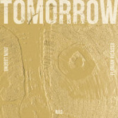 постер песни John Legend - Tomorrow (feat. Nas, Florian Picasso)