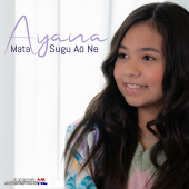 постер песни Ayana - Mata Sugu Aō Ne