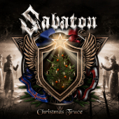 постер песни Sabaton - Christmas Truce