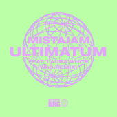 постер песни MistaJam - Ultimatum (Wh0 Remix)