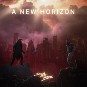 постер песни Smash Into Pieces - A New Horizon
