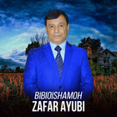 постер песни Zafar Ayubi - Khoja bigu