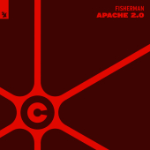 постер песни fisherman - Apache 2.0
