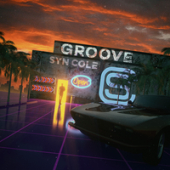 постер песни Syn Cole - Groove