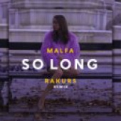 постер песни MALFA - So Long (Wayer Remix)