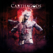 постер песни Carthagods - Memories of Never Ending Pains