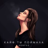 постер песни Konfuz - Няшка