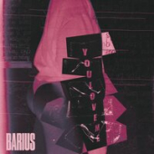 постер песни Barius - You Love Me