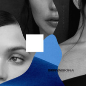 постер песни Ольга Серябкина - Причины (Альбом 2020 Премьера)
