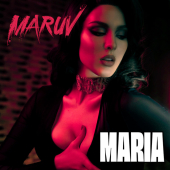 постер песни MARUV - Maria