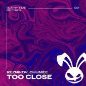 постер песни Reznikov - Too Close