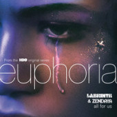 постер песни Labrinth - I\'m Tired (From Euphoria An Original HBO Series)