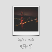 постер песни WHM - Nights
