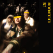 постер песни BEEMER feat. JETI - KZT