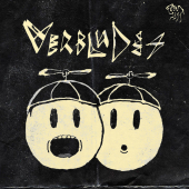 постер песни Verbludes - Печаль